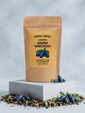 Suszona Jagoda Kamczacka